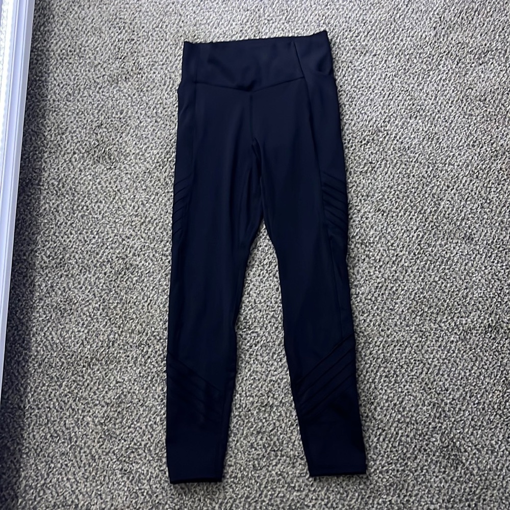 COPY - Black leggings